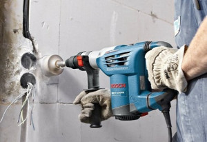 Работаю на современном оборудовании